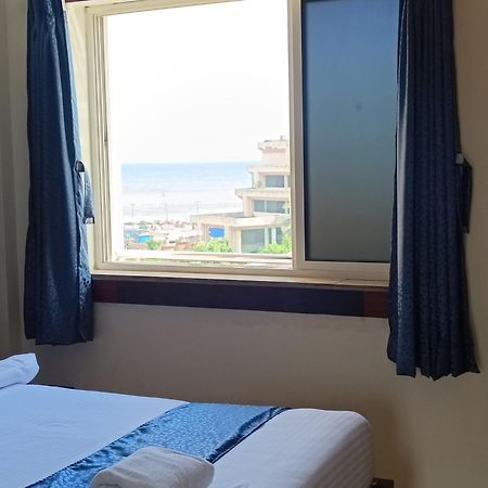 Mom Hotel - Unit Of Mom Hotel Puri Bagian luar foto